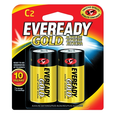 ENERGIZER BATTERY C A93BP-2